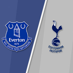 Everton vs Spurs