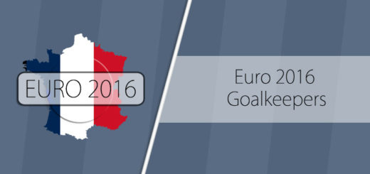 Euro 2016 Goalkeepers - Fantasy Football Tips
