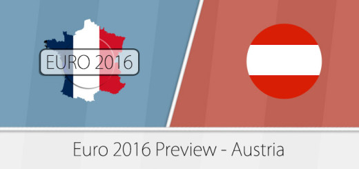 Euro 2016 Preview - Austria – Fantasy Football Tips