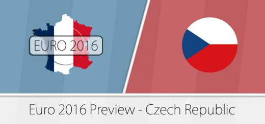 Euro 2016 Preview - Czech Republic – Fantasy Football Tips