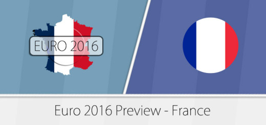 Euro 2016 Group A - France - Fantasy Football Tips