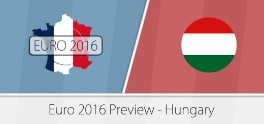 Euro 2016 Preview - Hungary – Fantasy Football Tips