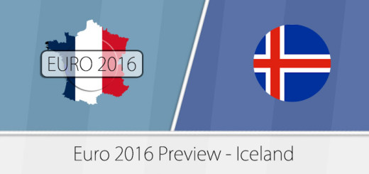 Euro 2016 Preview - Iceland – Fantasy Football Tips