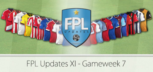 FPL Updates XI