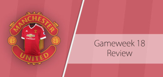 FPL Gameweek 18 Review