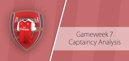 Captaincy Analysis