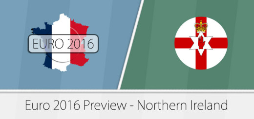 Euro 2016 Preview - Northern Ireland – Fantasy Football Tips