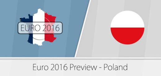Euro 2016 Preview - Poland – Fantasy Football Tips