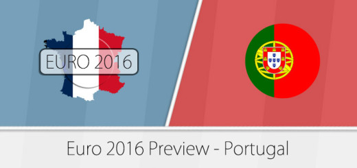Euro 2016 Preview - Portugal – Fantasy Football Tips