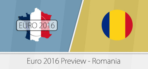 Euro 2016 Preview - Romania – Fantasy Football Tips