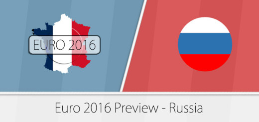 Euro 2016 Preview - Russia – Fantasy Football Tips
