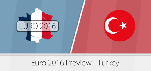 Euro 2016 Preview - Turkey – Fantasy Football Tips
