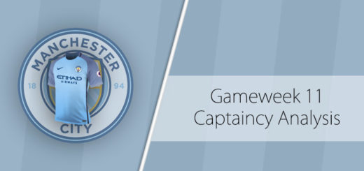 Captaincy Analysis