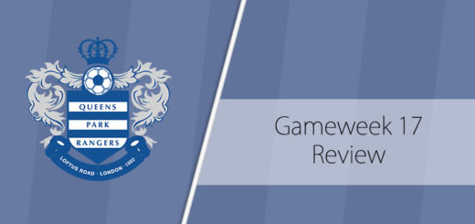 Gameweek 17 Review