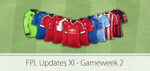 FPL Updates