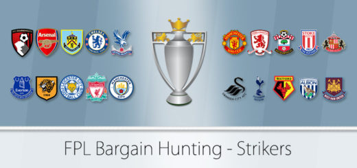 Strikers