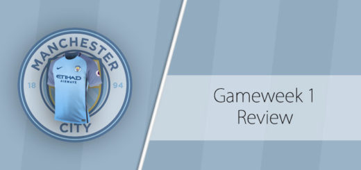 Gameweek 1 Review