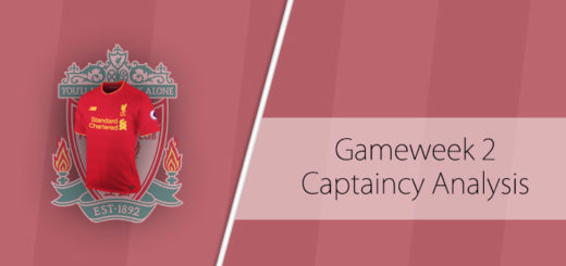 Captaincy Analysis