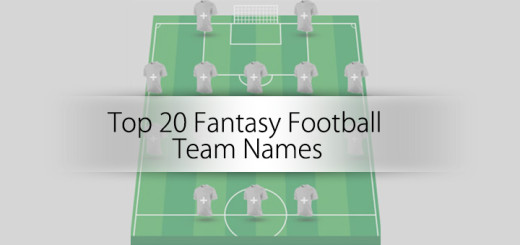 Team Names