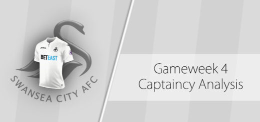 Captaincy Analysis - Gameweek 5