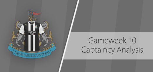 Gameweek 9 Review