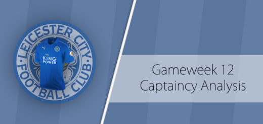 Captaincy Analysis