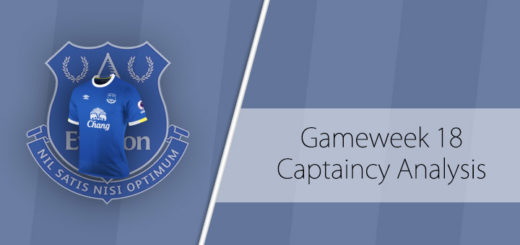 Captaincy Analysis