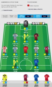 FPL S**thouse XI