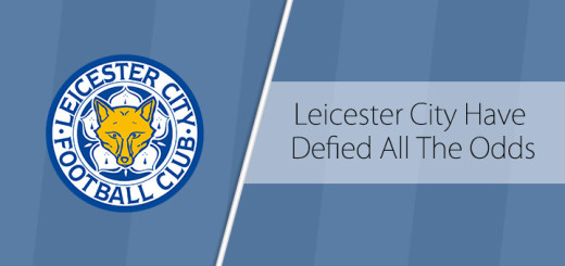 Leicester City Have Defied All The Odds