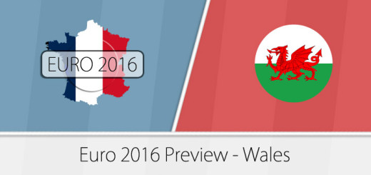 Euro 2016 Preview - Wales