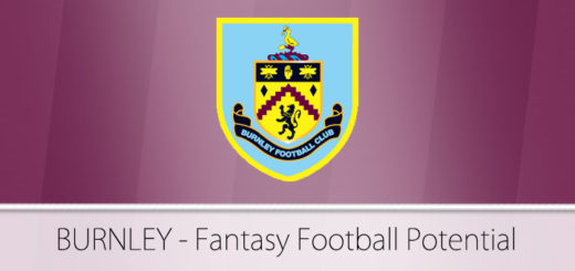 Burnley Fantasy Football Picks