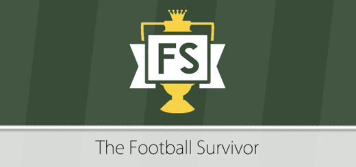 Football Survivor