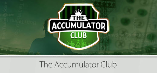 The Accumulator Club