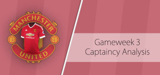 Captaincy Analysis
