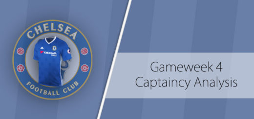 Captaincy Analysis