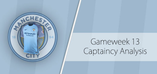 Captaincy Analysis