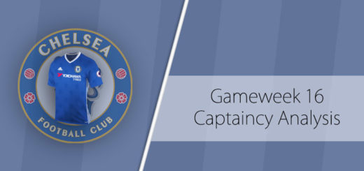Captaincy Analysis
