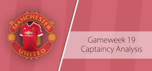 Captaincy Analysis