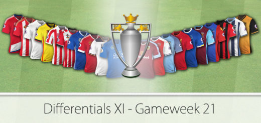 Differentials XI