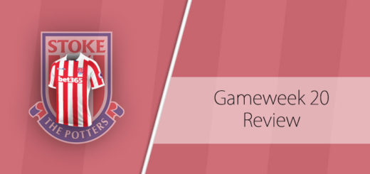 FPL Gameweek 20 Review