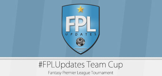 FPLUpdatesTeamCup