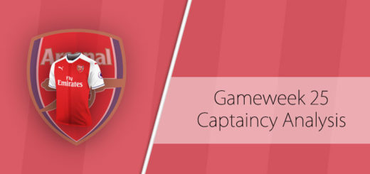 Captaincy Analysis
