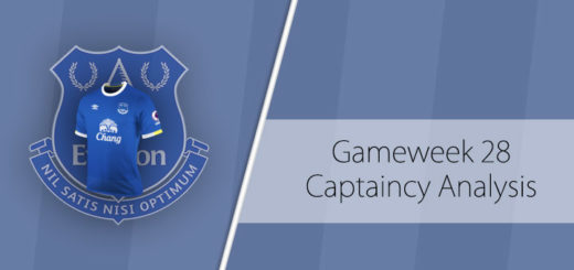 Captaincy Analysis