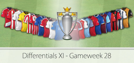 Differentials XI