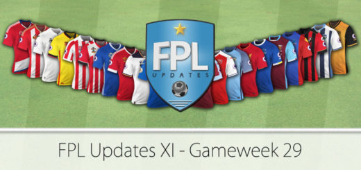 FPL Updates XI