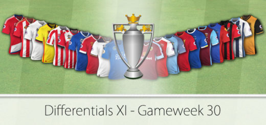 Differentials XI