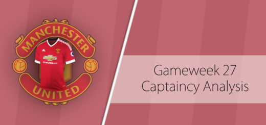 Captaincy Analysis