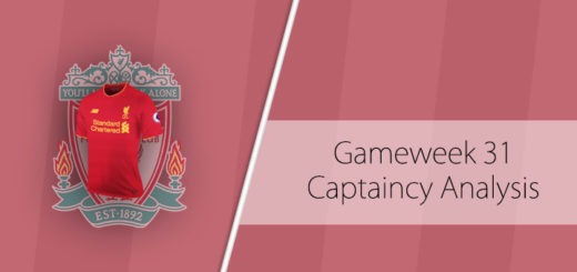 Captaincy Analysis