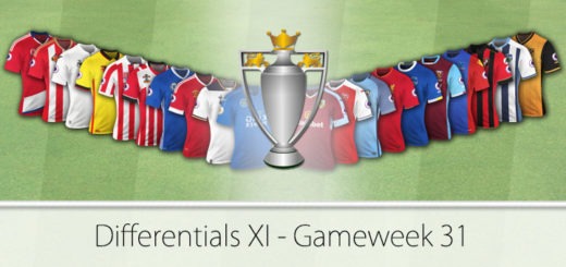 Differentials XI