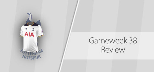 FPL Gameweek 38 Review